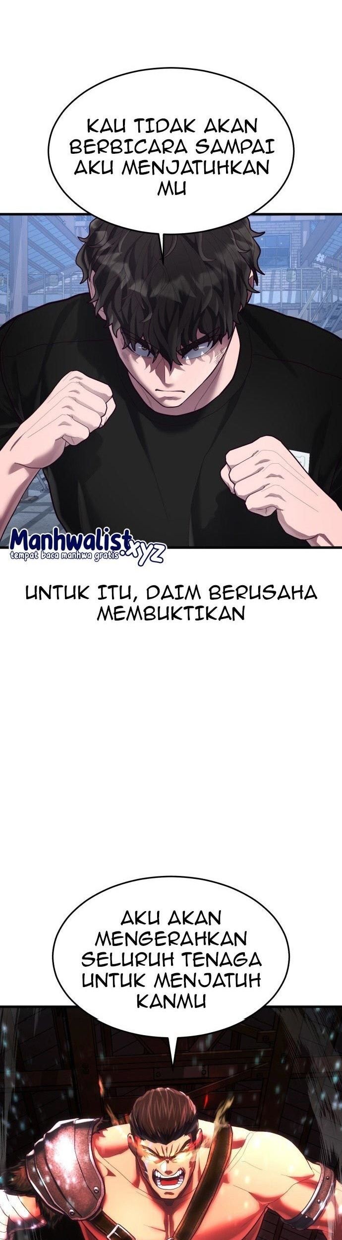 Absolute Obedience Chapter 50 - halaman 1