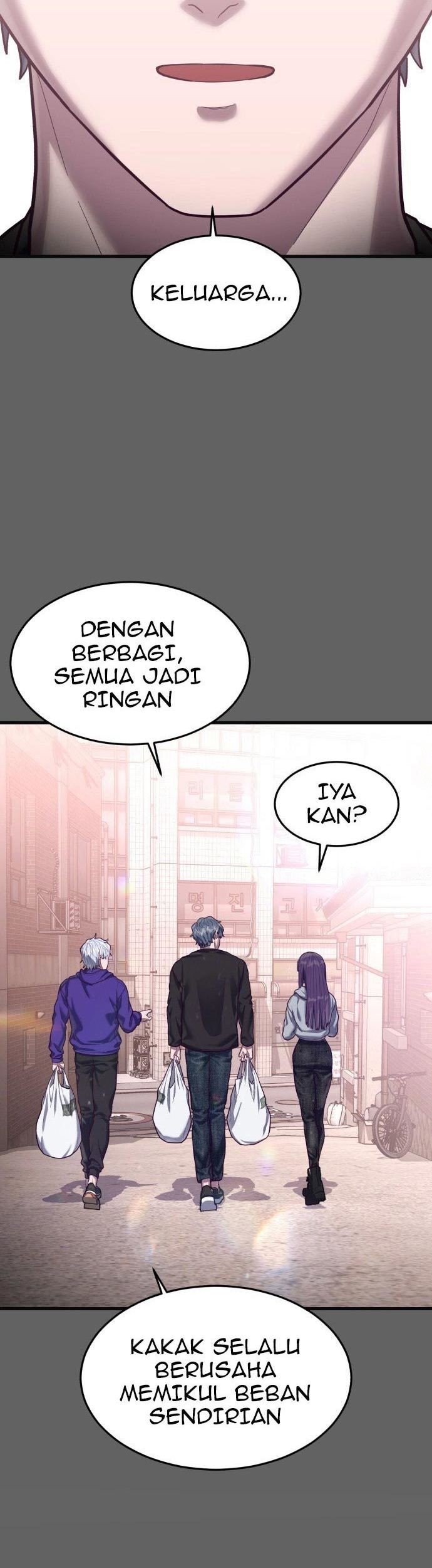 Absolute Obedience Chapter 50 - halaman 104