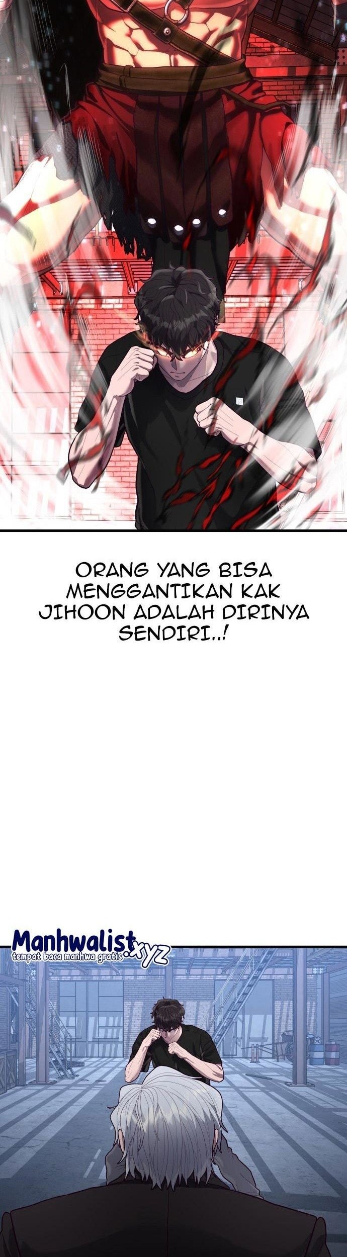 Absolute Obedience Chapter 50 - halaman 2