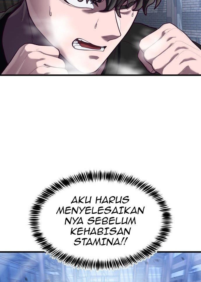 Absolute Obedience Chapter 50 - halaman 20