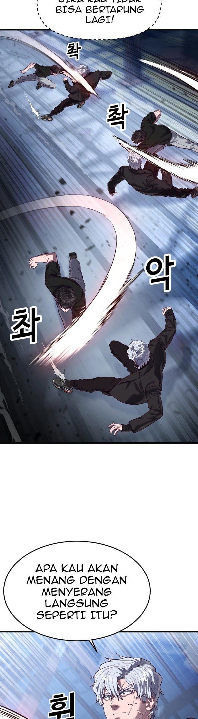 Absolute Obedience Chapter 50 - halaman 22