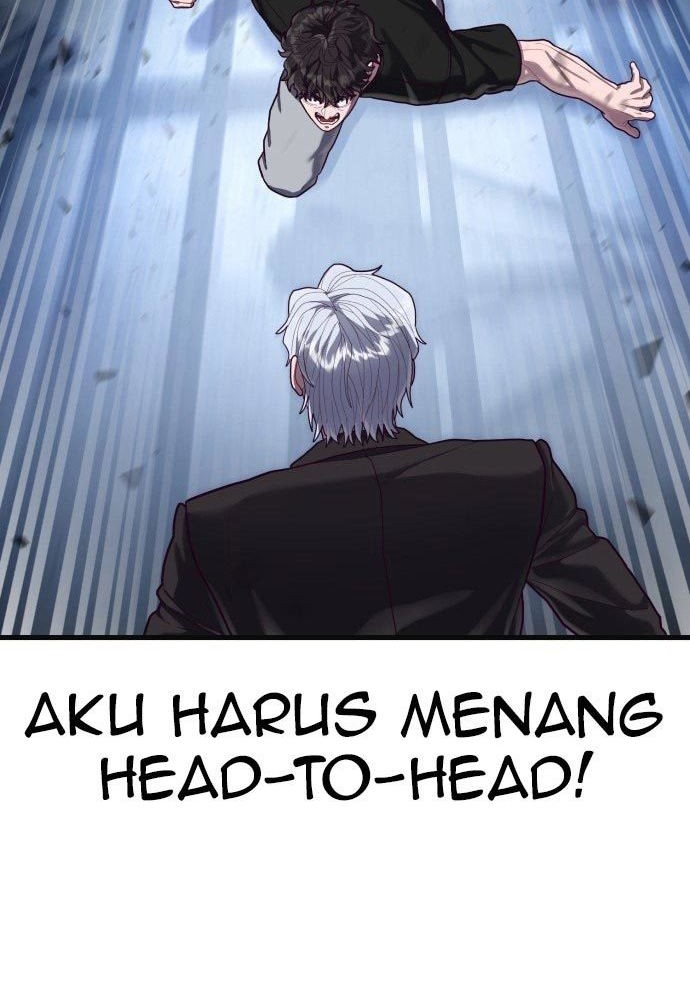 Absolute Obedience Chapter 50 - halaman 62