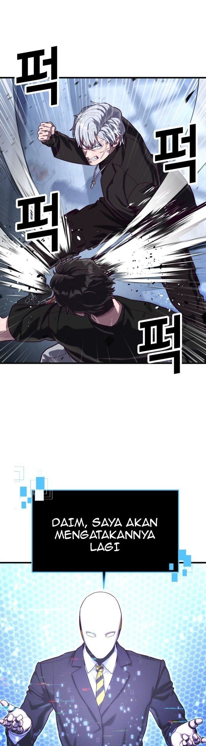 Absolute Obedience Chapter 50 - halaman 70