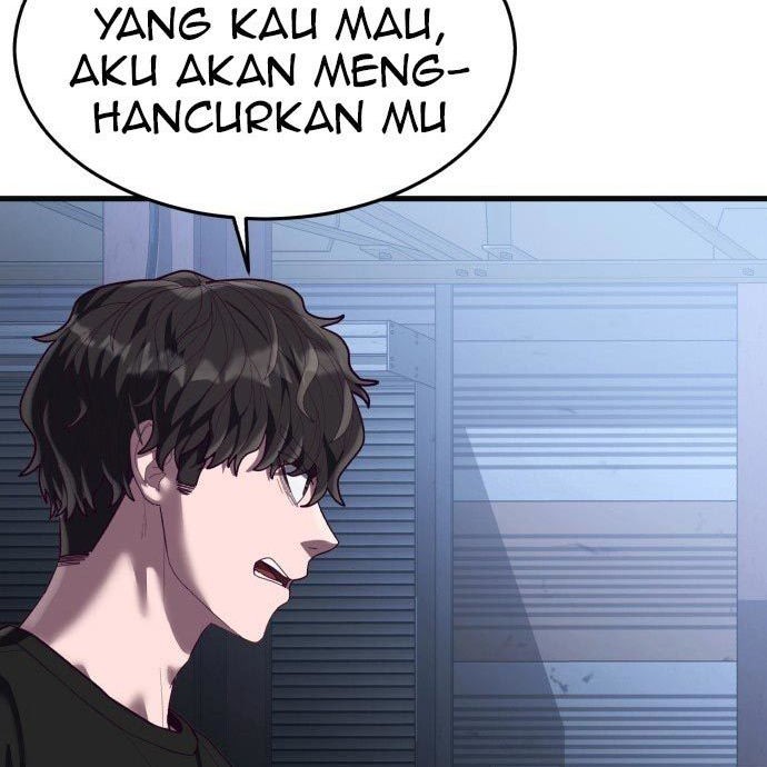 Absolute Obedience Chapter 50 - halaman 86
