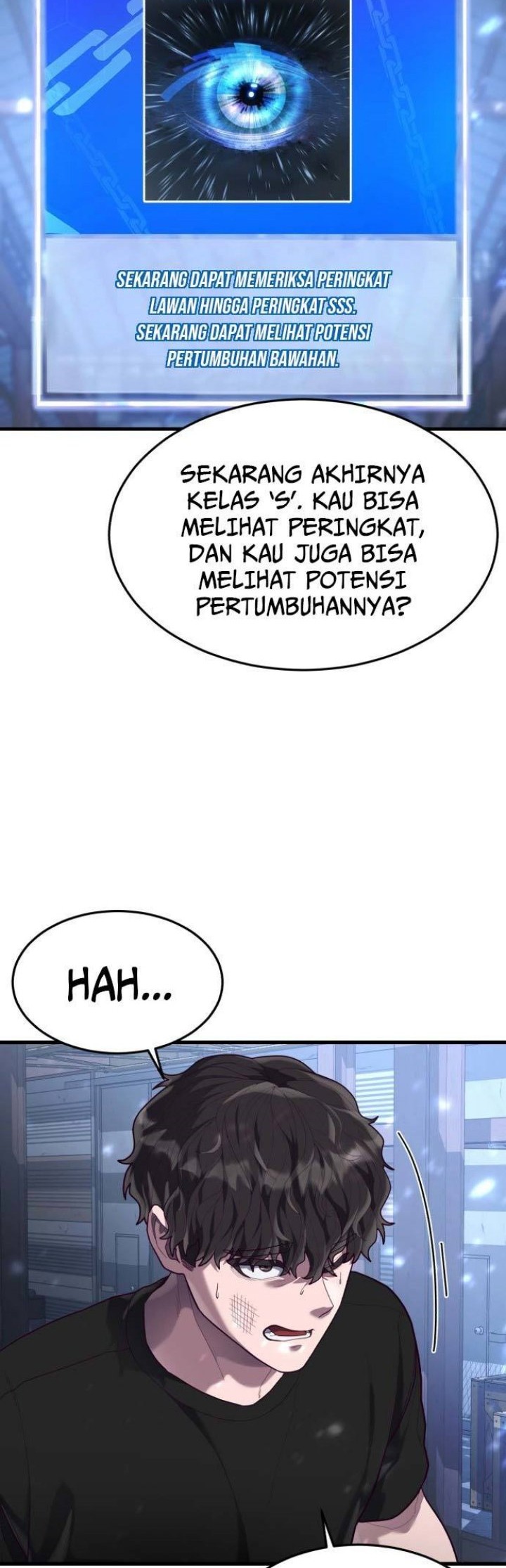 Absolute Obedience Chapter 51 - halaman 2