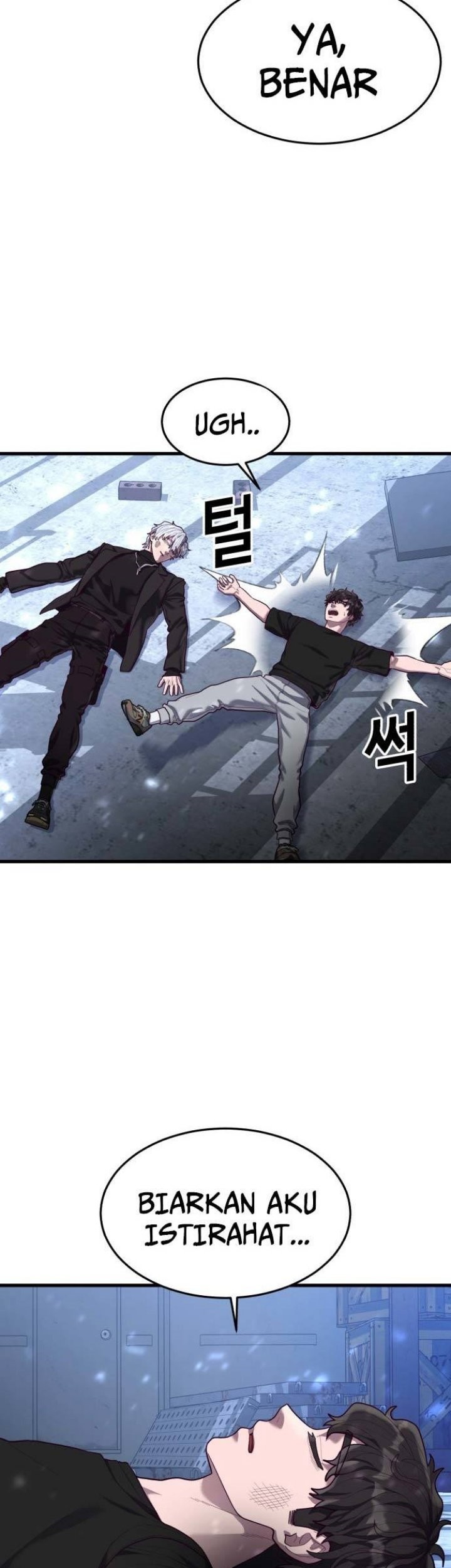 Absolute Obedience Chapter 51 - halaman 3