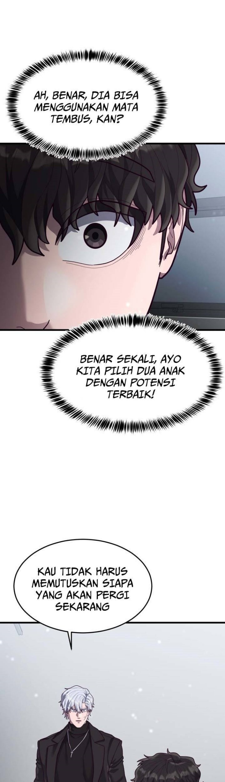 Absolute Obedience Chapter 51 - halaman 73