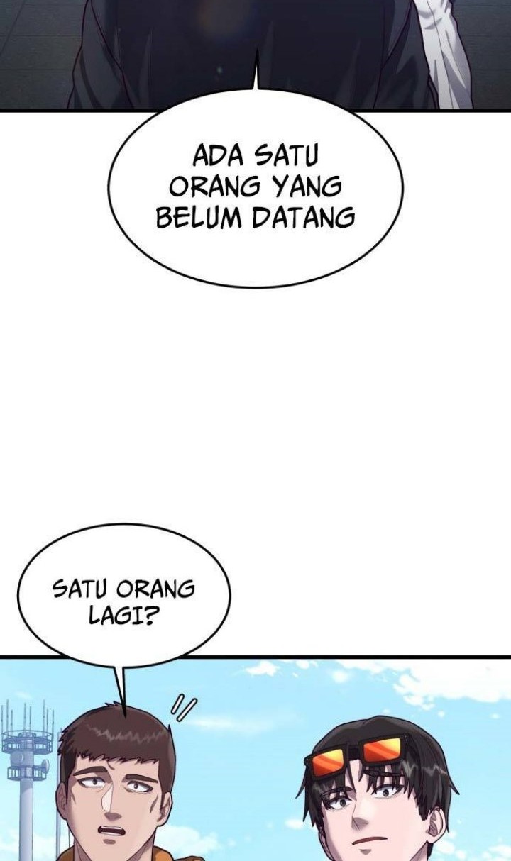 Absolute Obedience Chapter 51 - halaman 86
