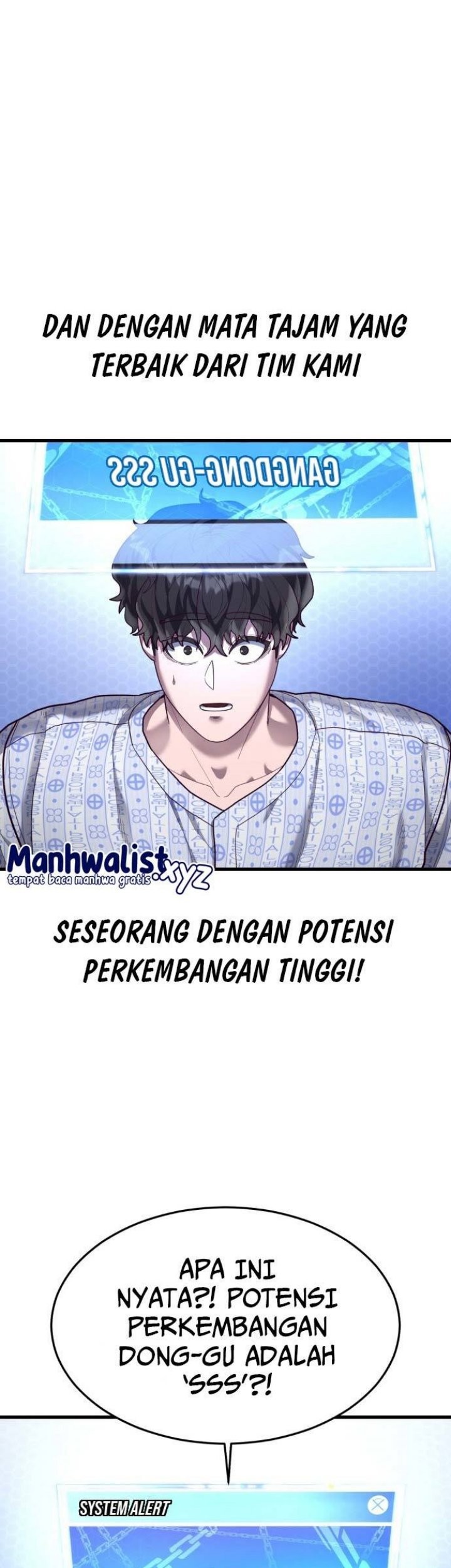Absolute Obedience Chapter 51 - halaman 93