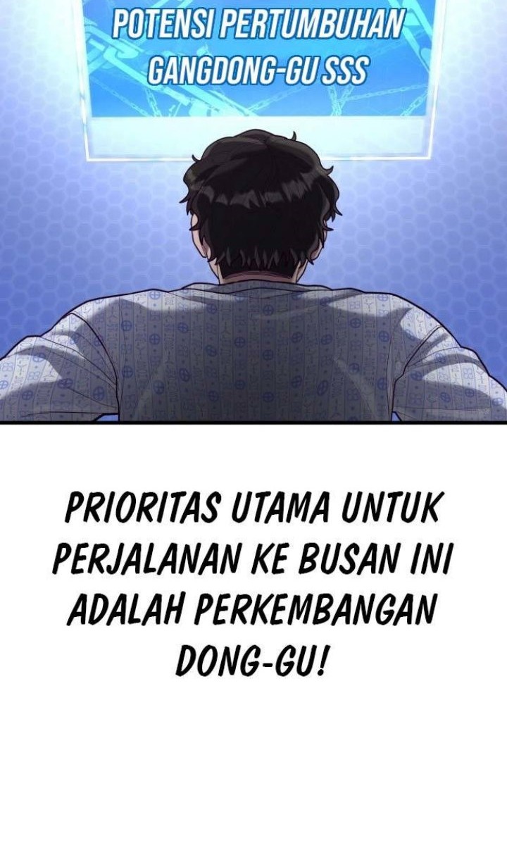 Absolute Obedience Chapter 51 - halaman 94
