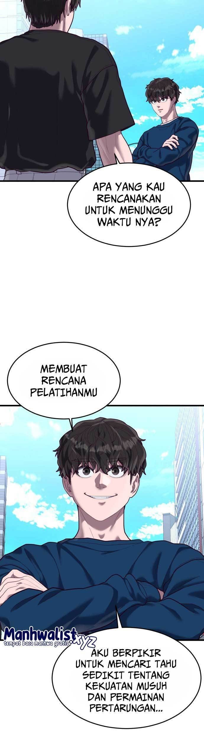 Absolute Obedience Chapter 52 - halaman 13