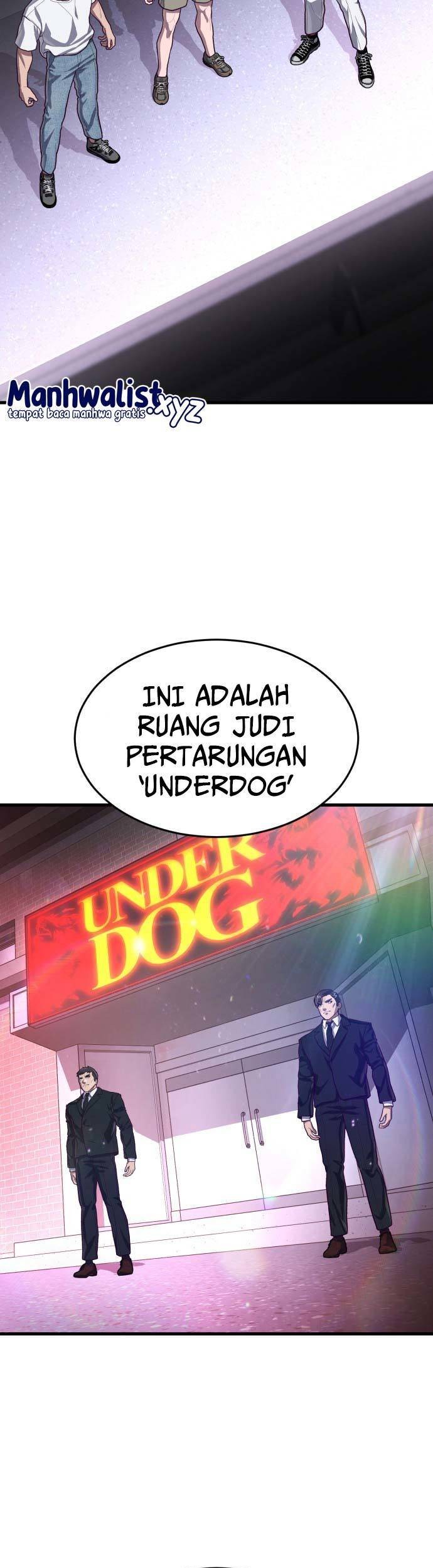 Absolute Obedience Chapter 53 - halaman 13