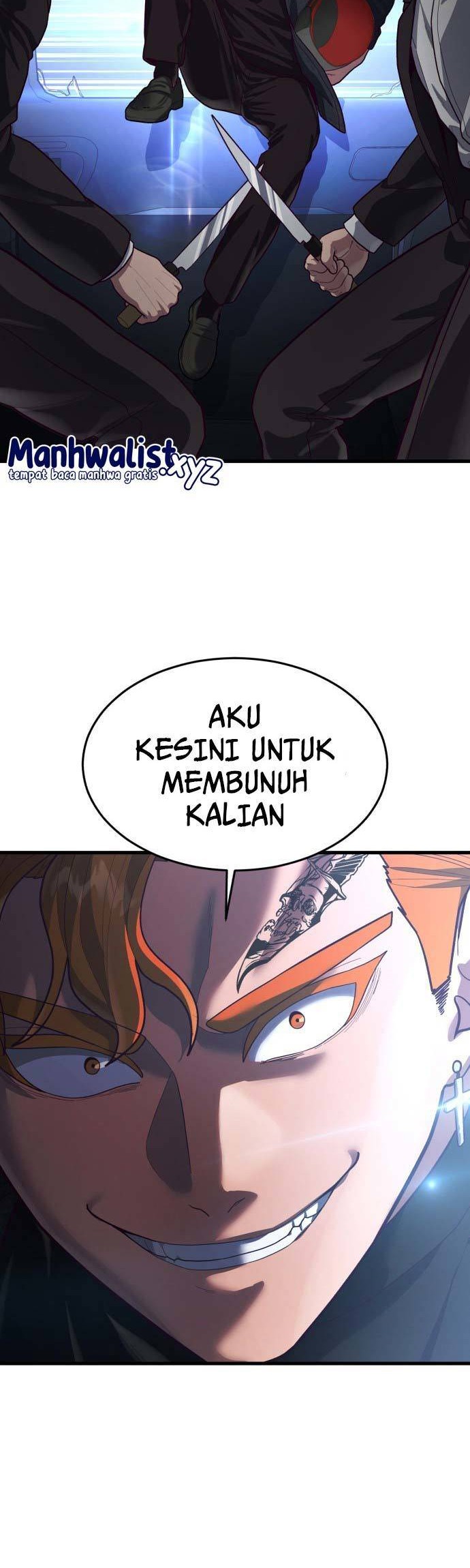 Absolute Obedience Chapter 53 - halaman 28