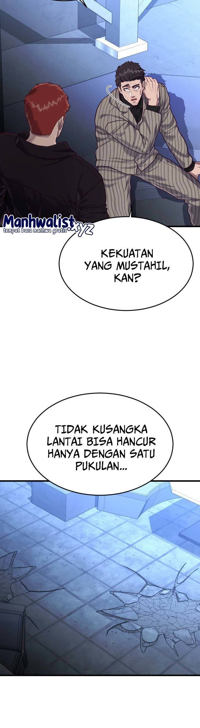 Absolute Obedience Chapter 53 - halaman 3