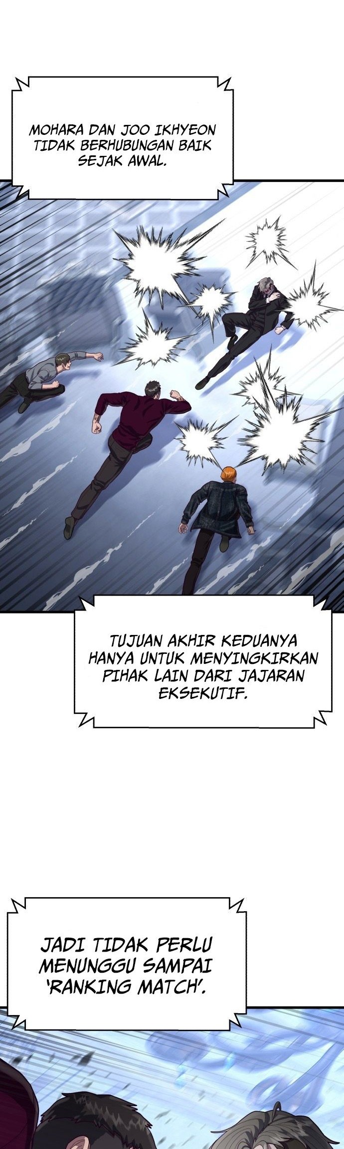 Absolute Obedience Chapter 54 - halaman 46