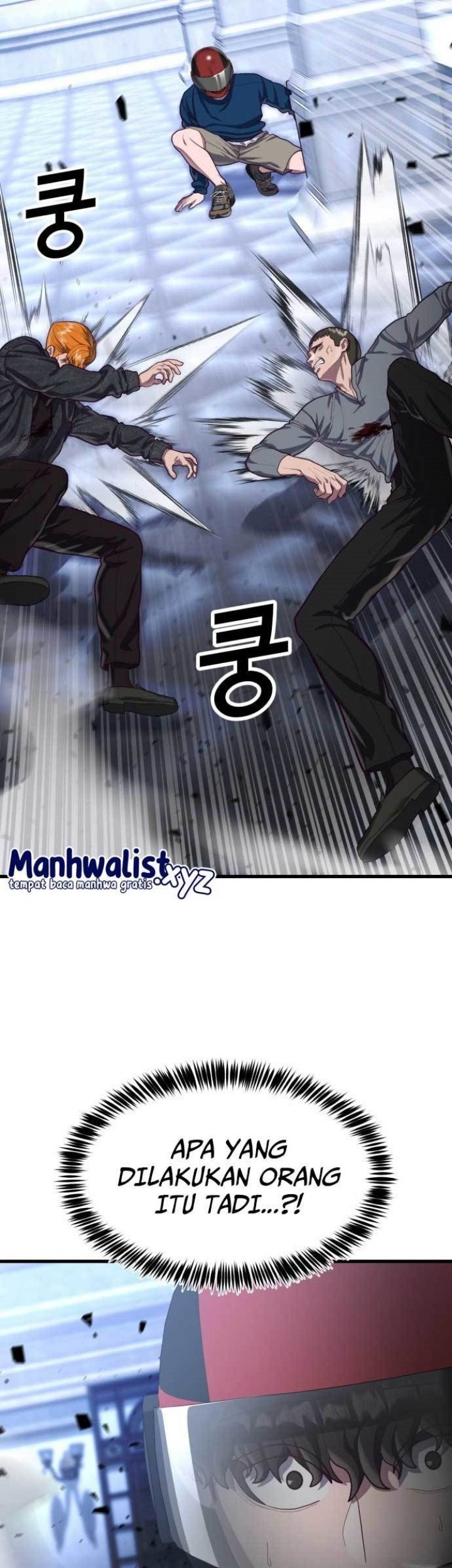 Absolute Obedience Chapter 56 - halaman 19