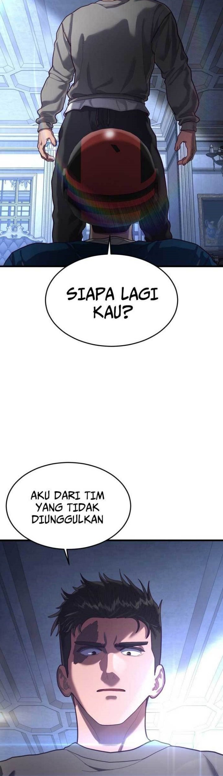 Absolute Obedience Chapter 56 - halaman 2