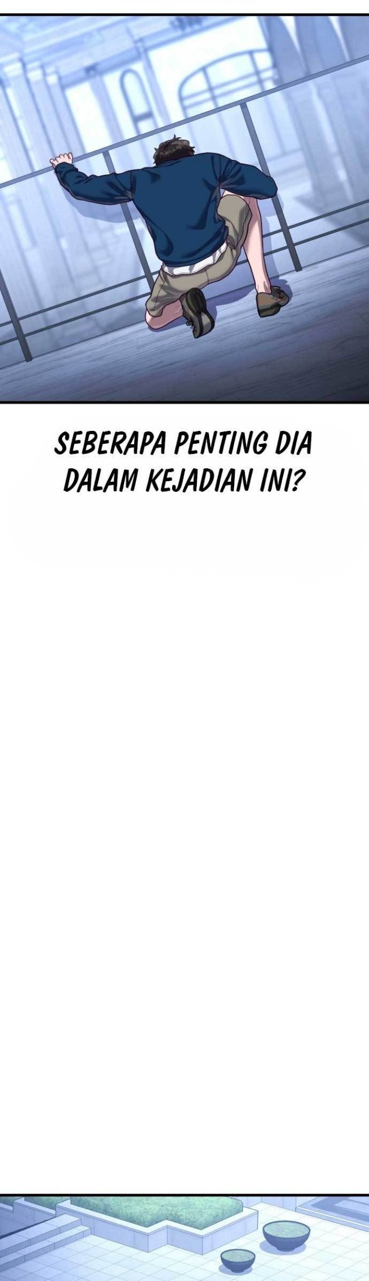 Absolute Obedience Chapter 56 - halaman 58