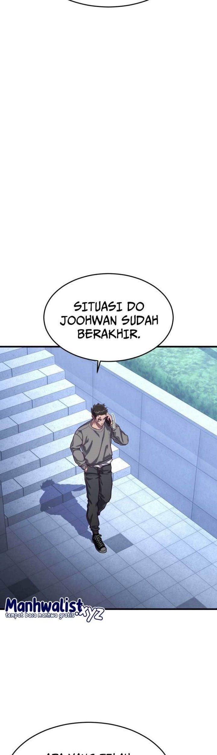 Absolute Obedience Chapter 56 - halaman 67