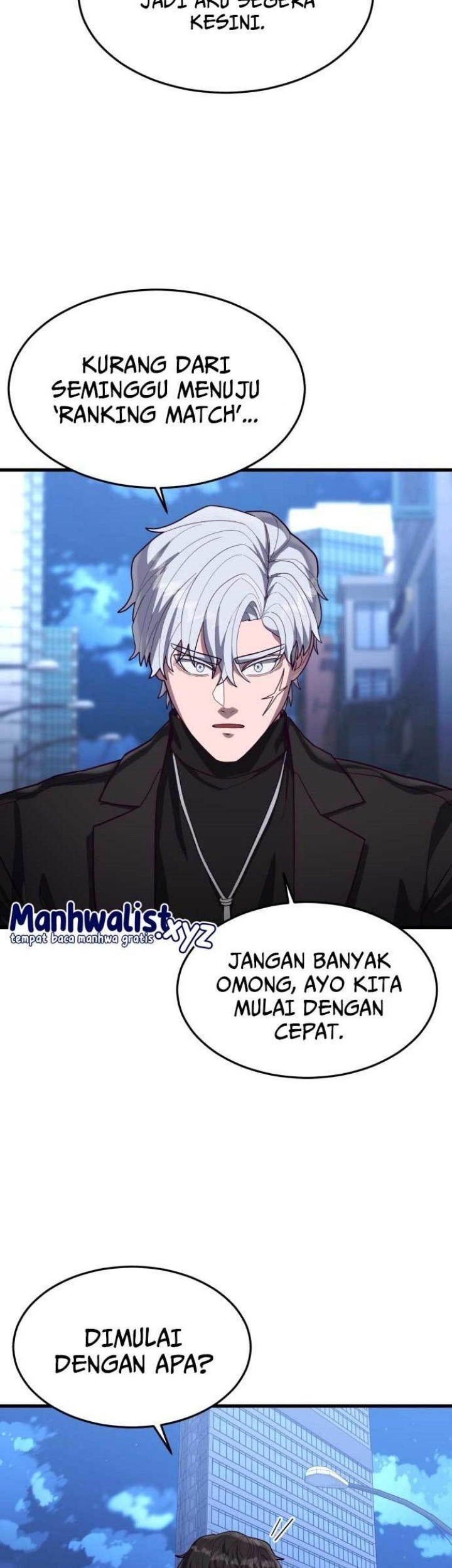 Absolute Obedience Chapter 56 - halaman 89