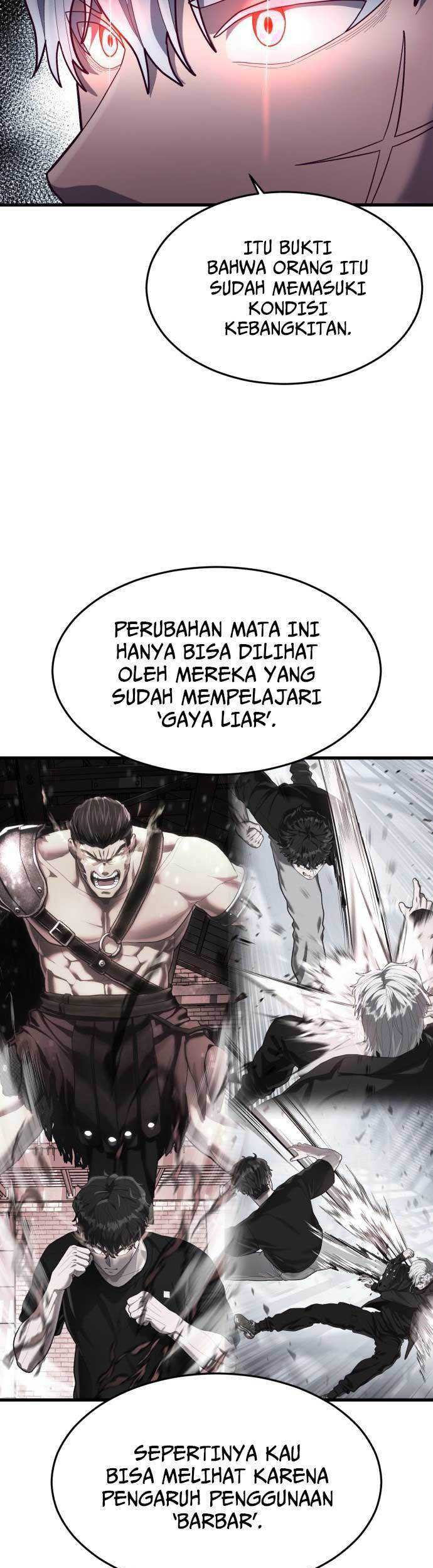 Absolute Obedience Chapter 57 - halaman 13