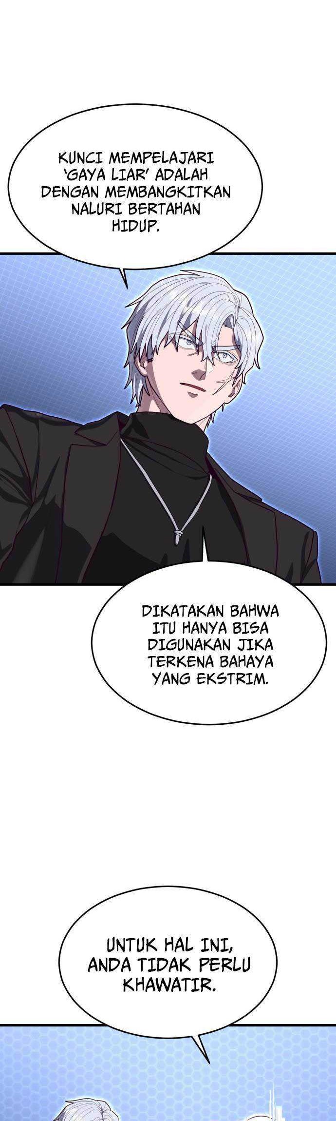 Absolute Obedience Chapter 57 - halaman 20