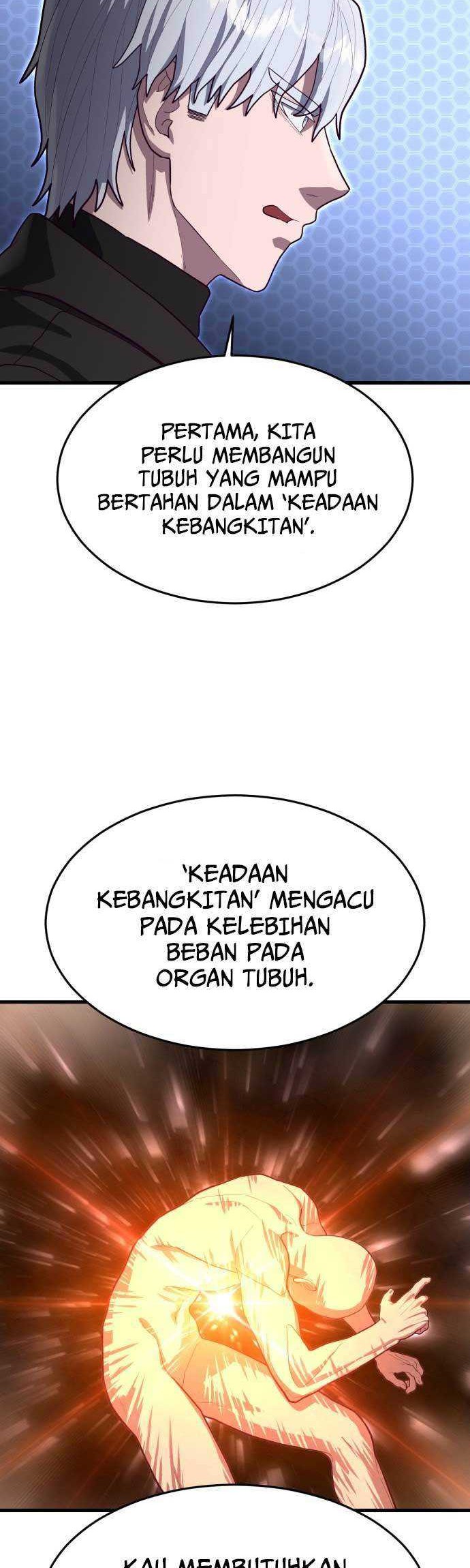 Absolute Obedience Chapter 57 - halaman 26