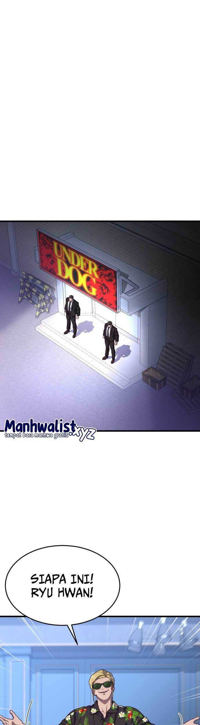 Absolute Obedience Chapter 57 - halaman 33