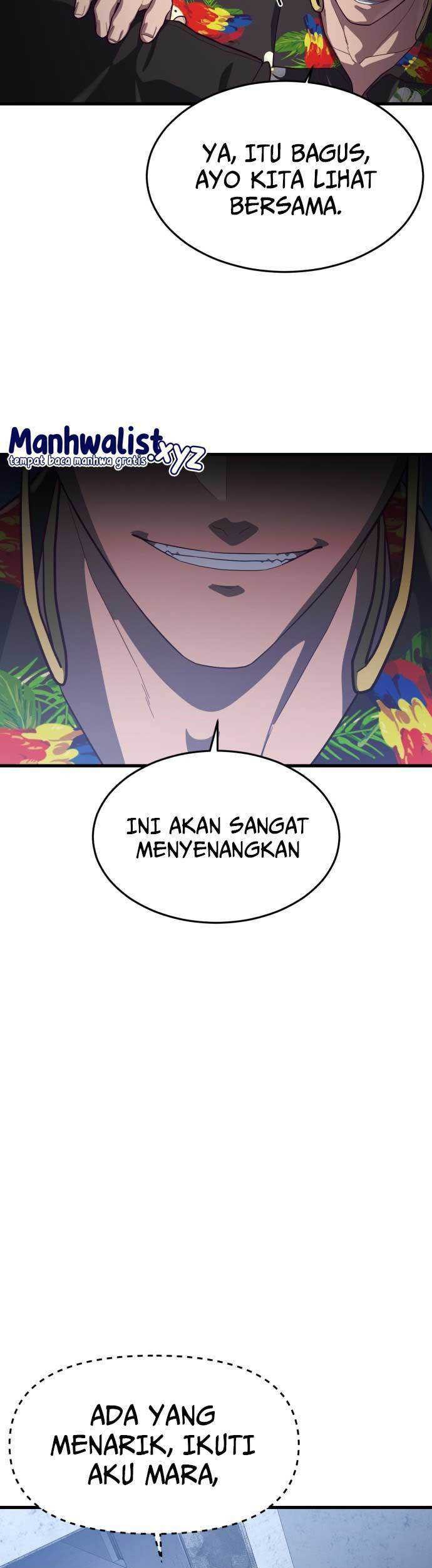 Absolute Obedience Chapter 57 - halaman 39