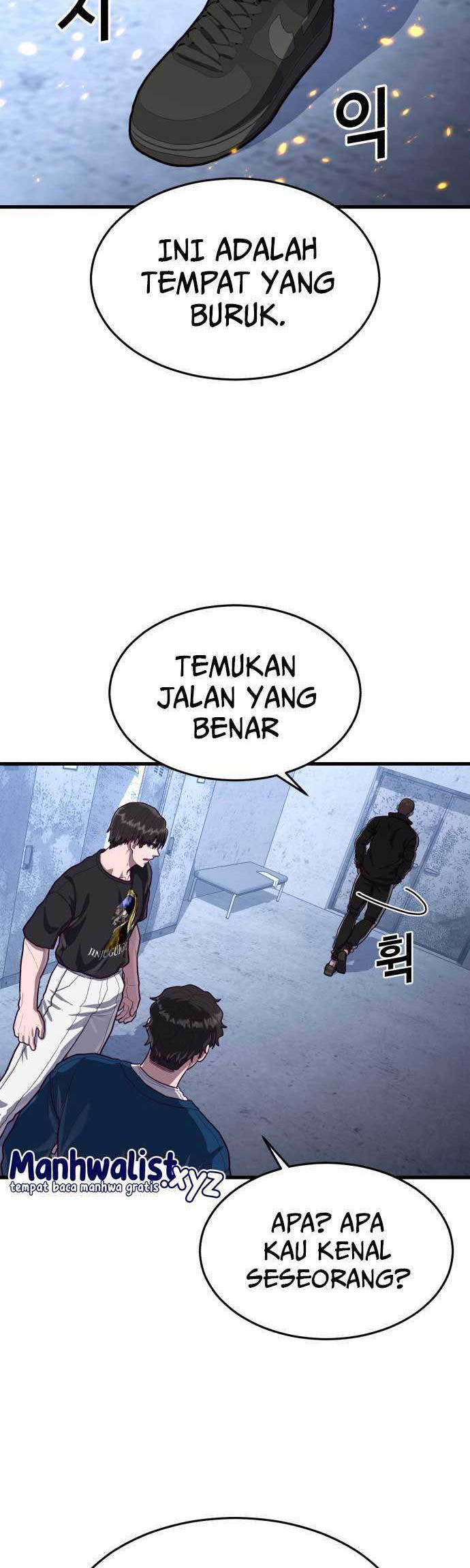 Absolute Obedience Chapter 57 - halaman 44