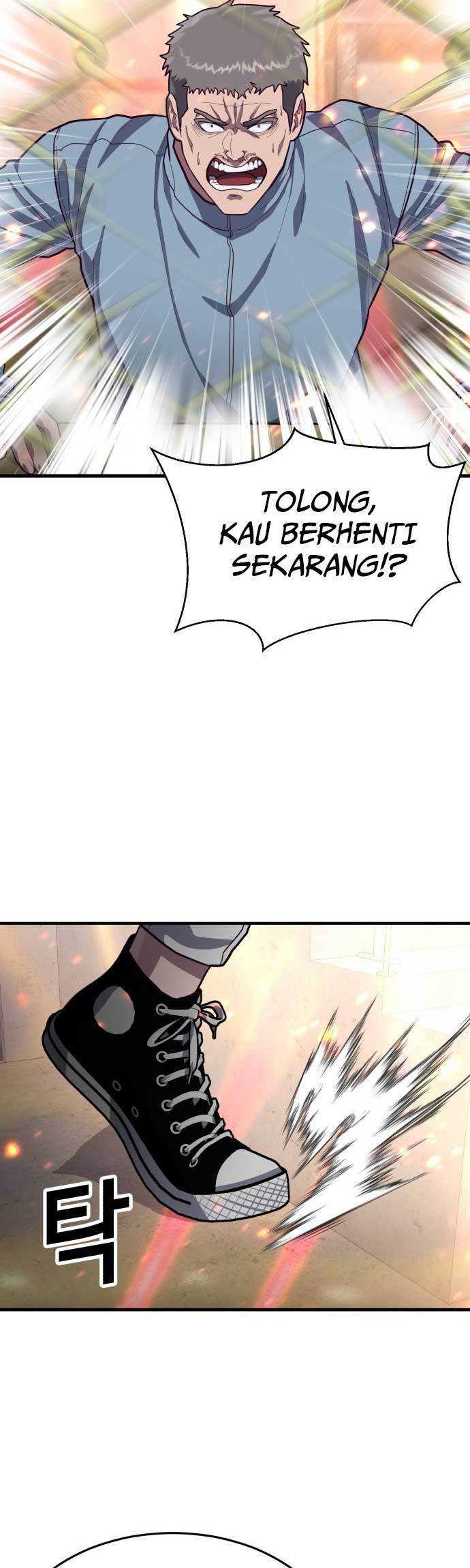 Absolute Obedience Chapter 57 - halaman 68