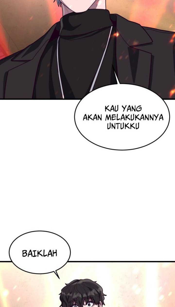 Absolute Obedience Chapter 58 - halaman 100