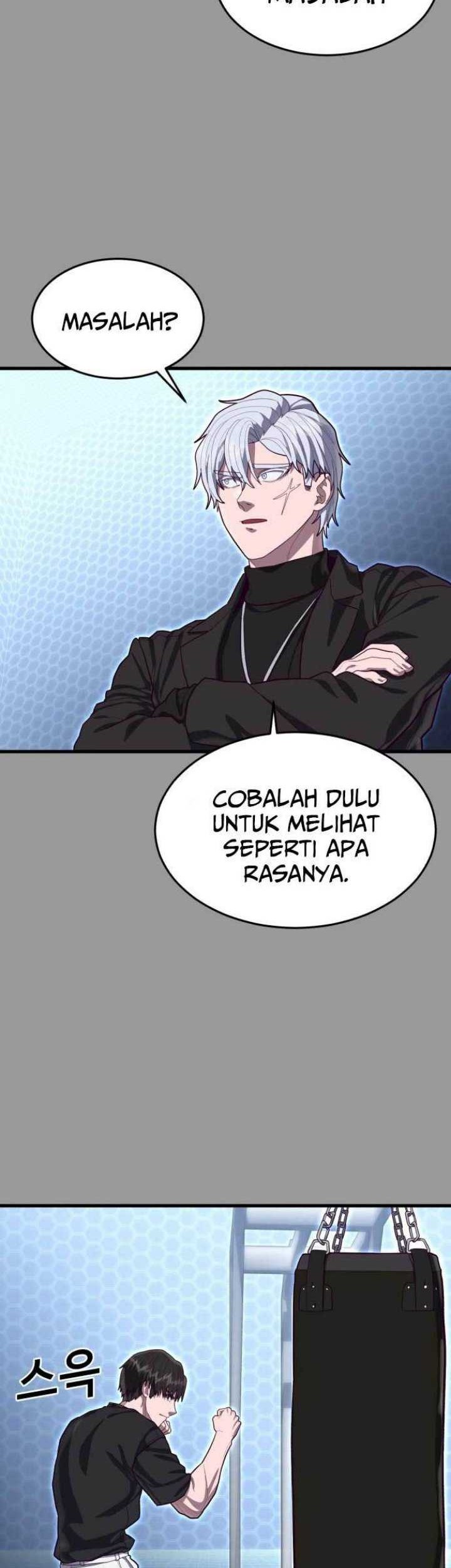 Absolute Obedience Chapter 58 - halaman 26