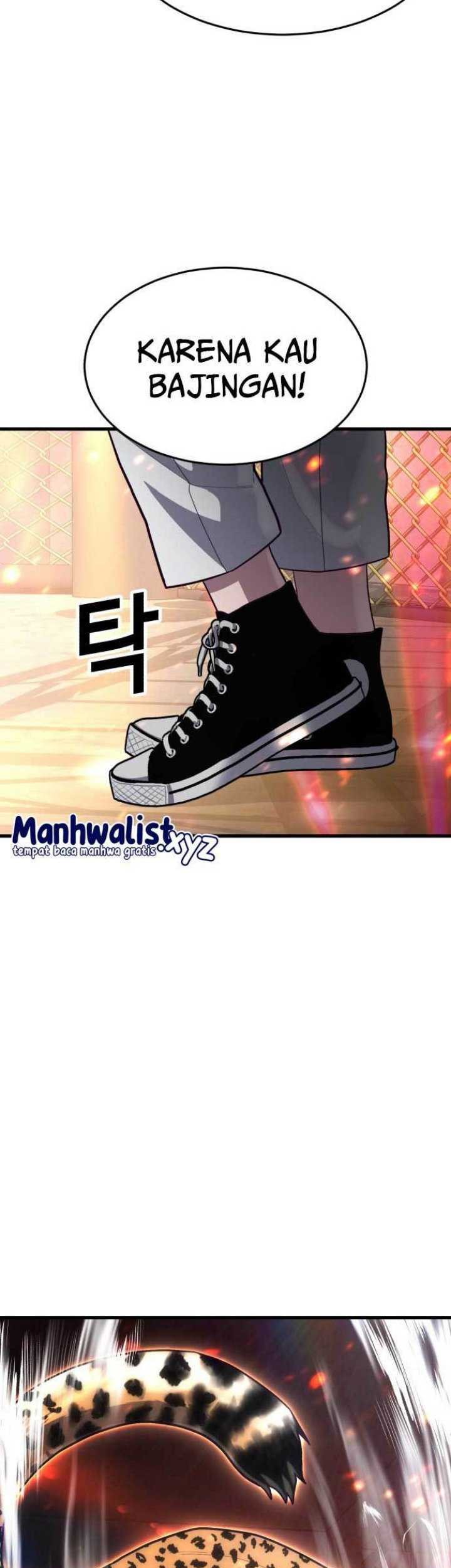 Absolute Obedience Chapter 58 - halaman 4