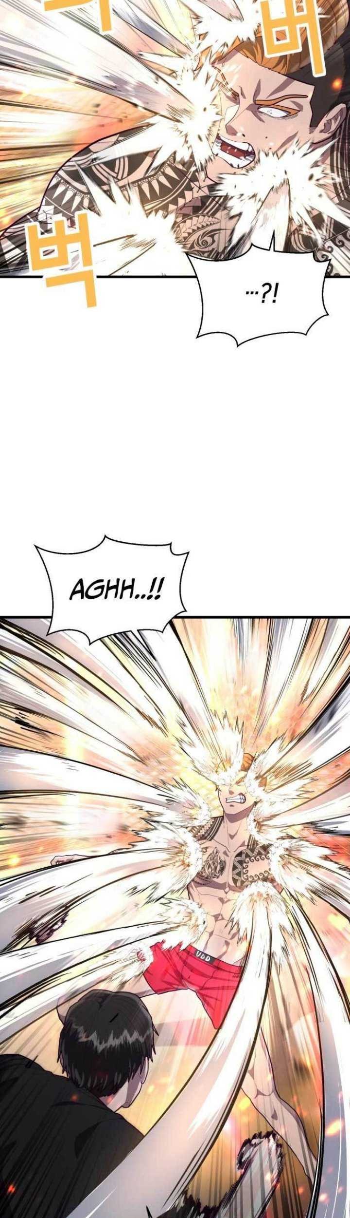 Absolute Obedience Chapter 58 - halaman 43