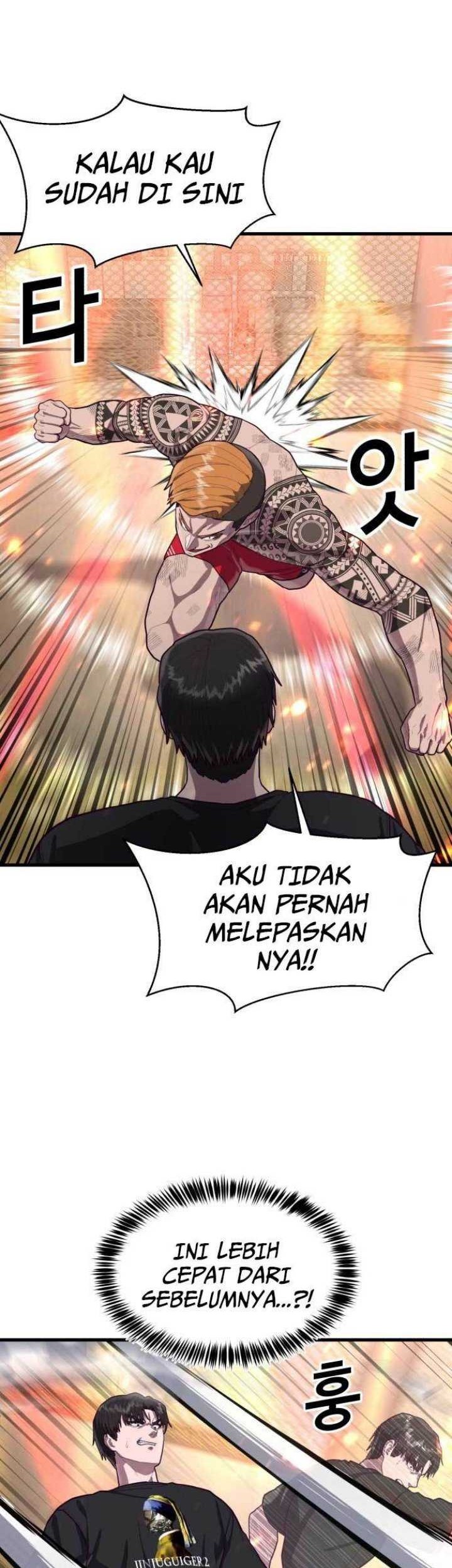 Absolute Obedience Chapter 58 - halaman 53