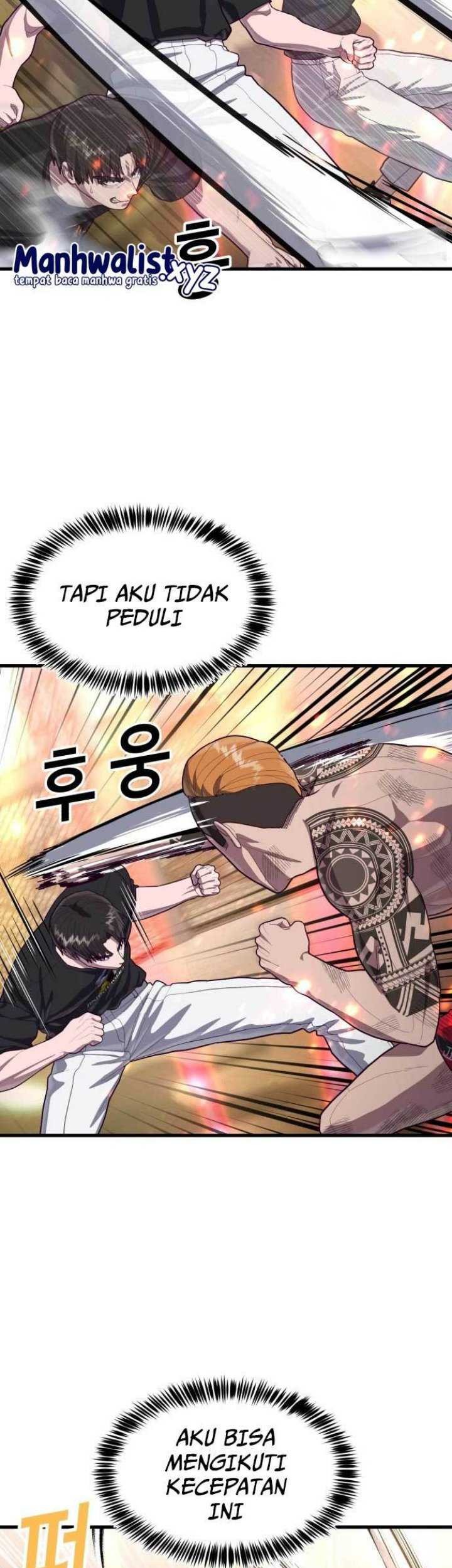 Absolute Obedience Chapter 58 - halaman 55