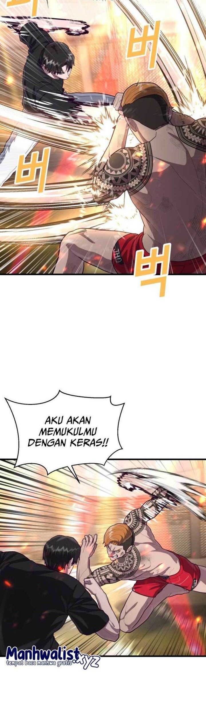 Absolute Obedience Chapter 58 - halaman 56