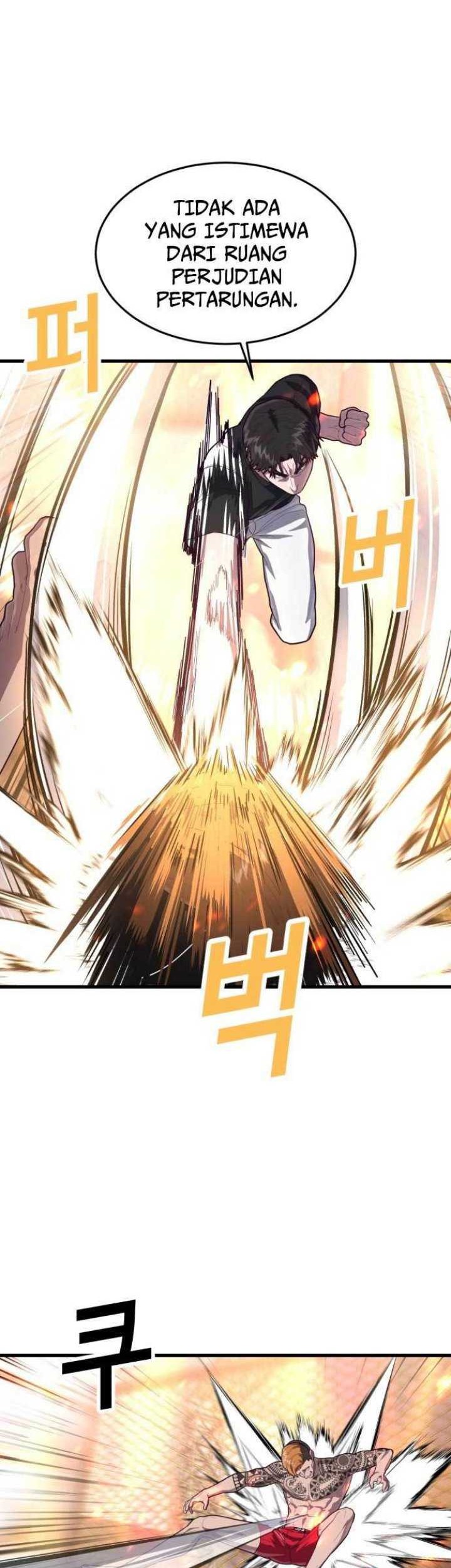 Absolute Obedience Chapter 58 - halaman 59