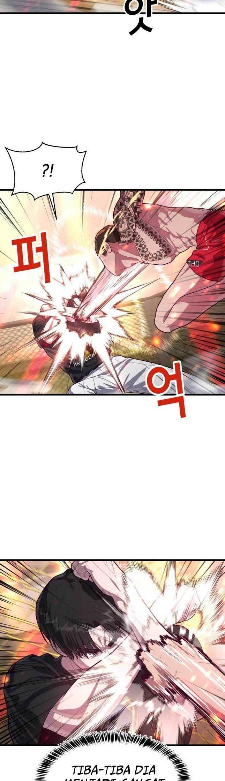 Absolute Obedience Chapter 58 - halaman 70