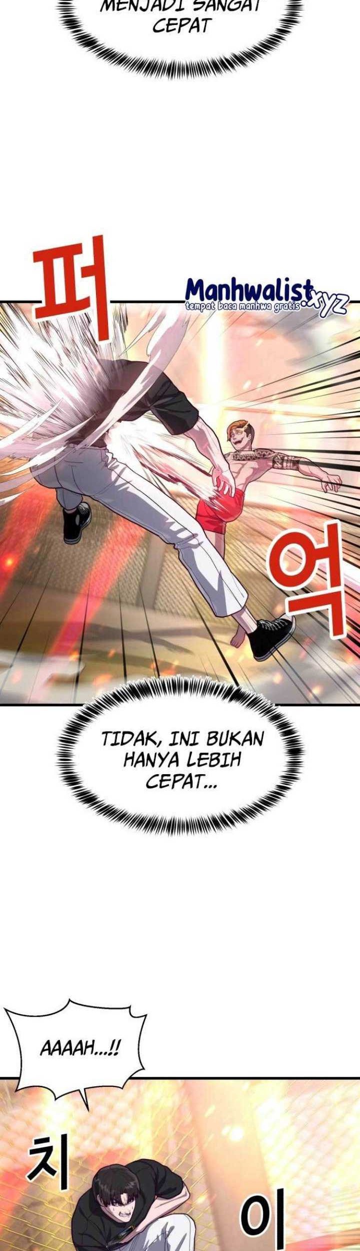 Absolute Obedience Chapter 58 - halaman 71
