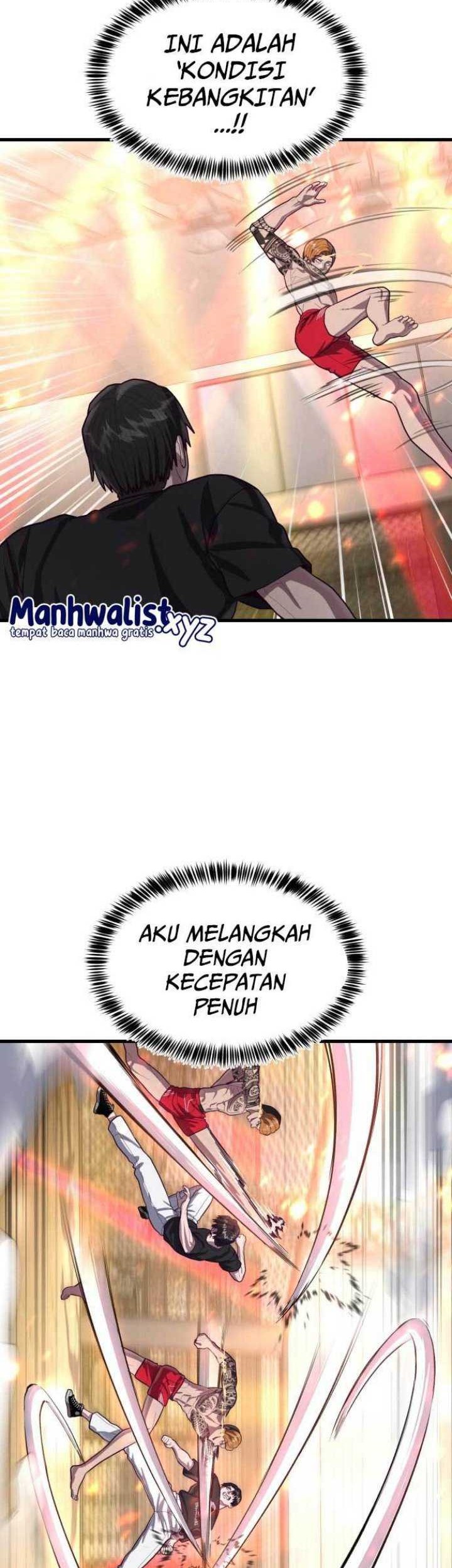 Absolute Obedience Chapter 58 - halaman 74
