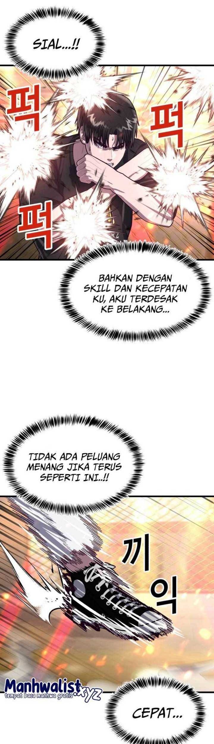 Absolute Obedience Chapter 58 - halaman 77