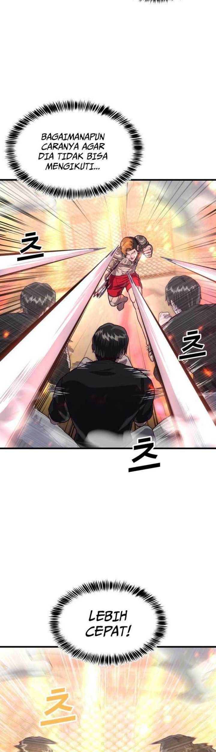 Absolute Obedience Chapter 58 - halaman 79