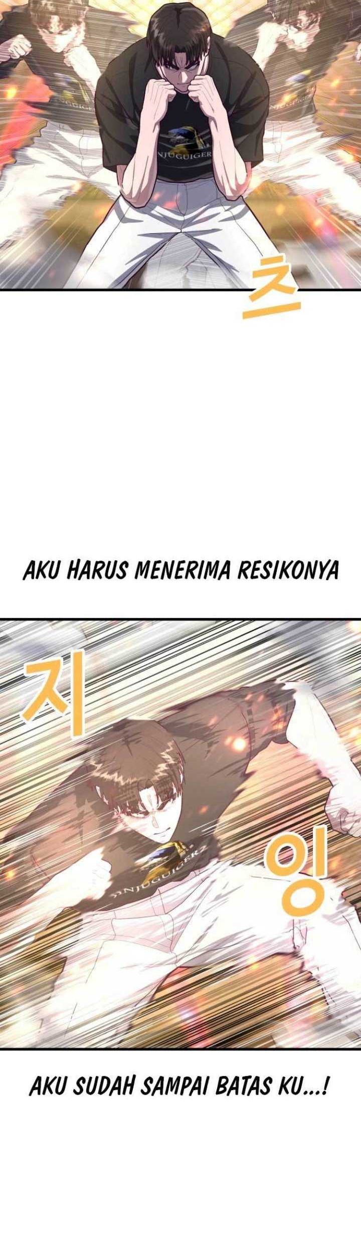 Absolute Obedience Chapter 58 - halaman 80