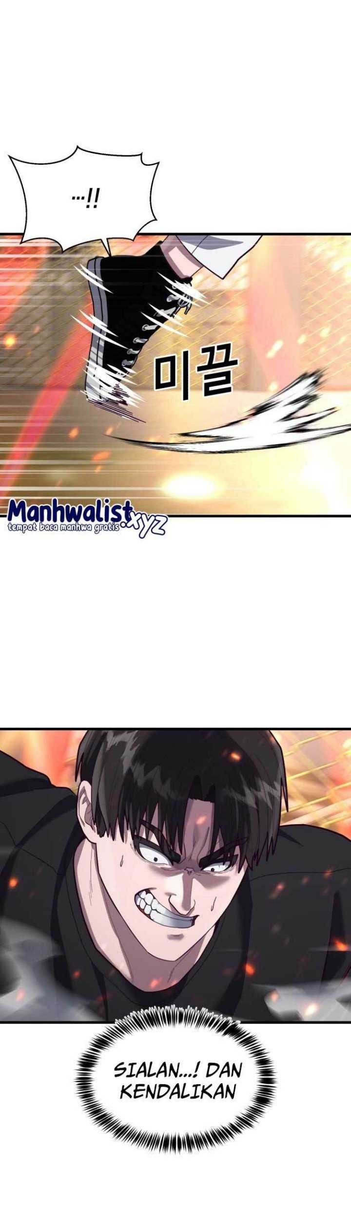 Absolute Obedience Chapter 58 - halaman 82
