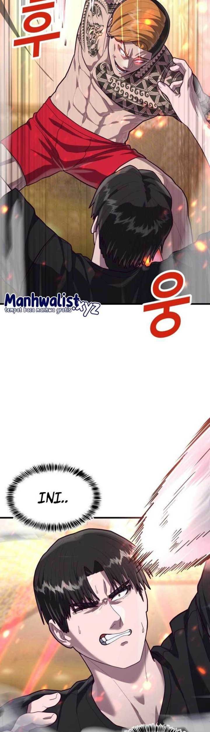Absolute Obedience Chapter 58 - halaman 85