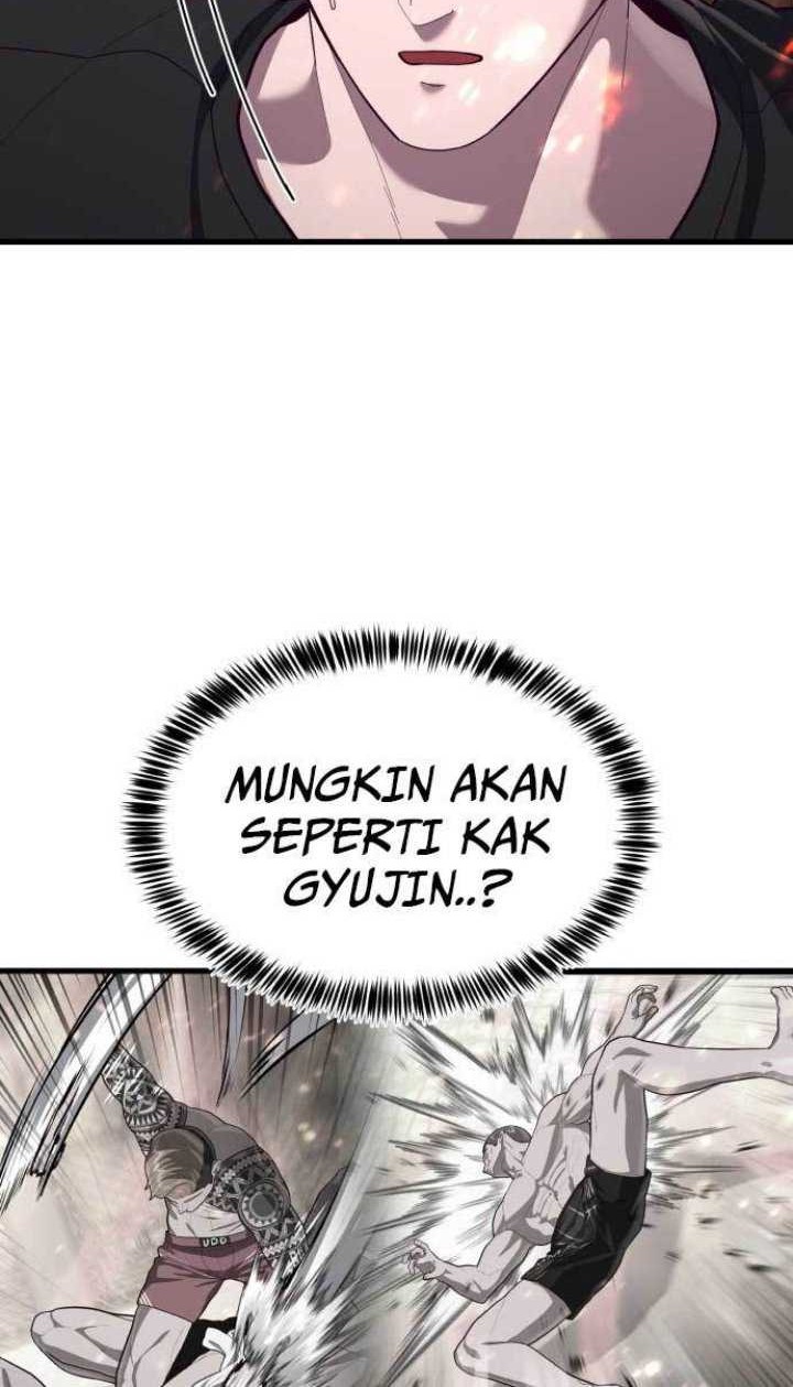 Absolute Obedience Chapter 58 - halaman 92