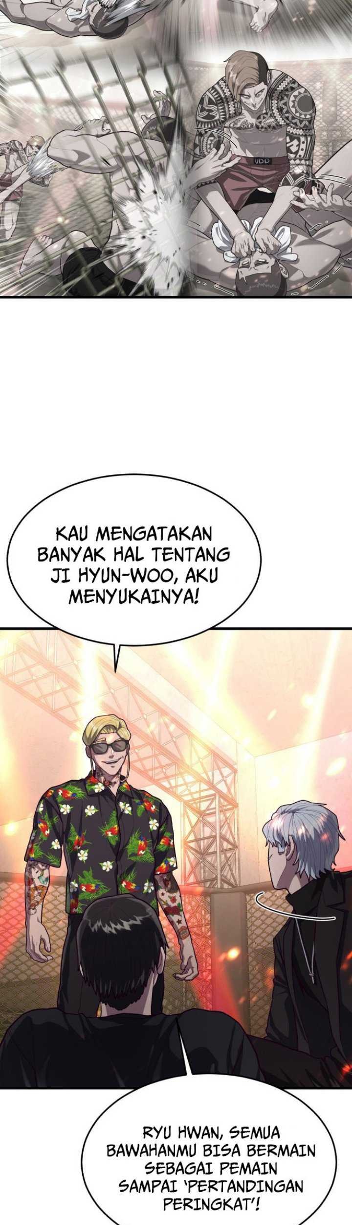 Absolute Obedience Chapter 58 - halaman 93