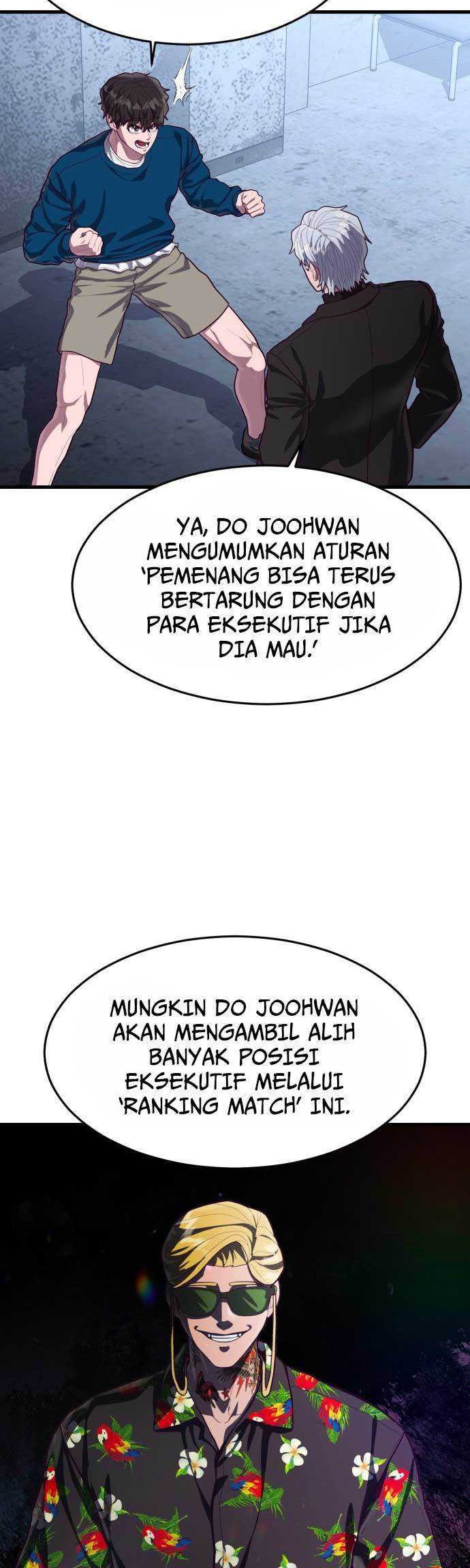 Absolute Obedience Chapter 59 - halaman 10